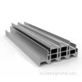 316 acero estructural de acero inoxidable h Vma